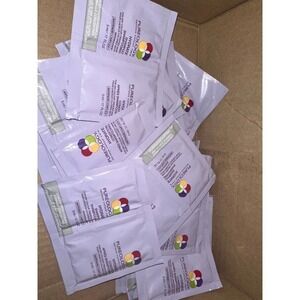 Pureology HYDRATE Shampoo and Conditioner packs travel sample